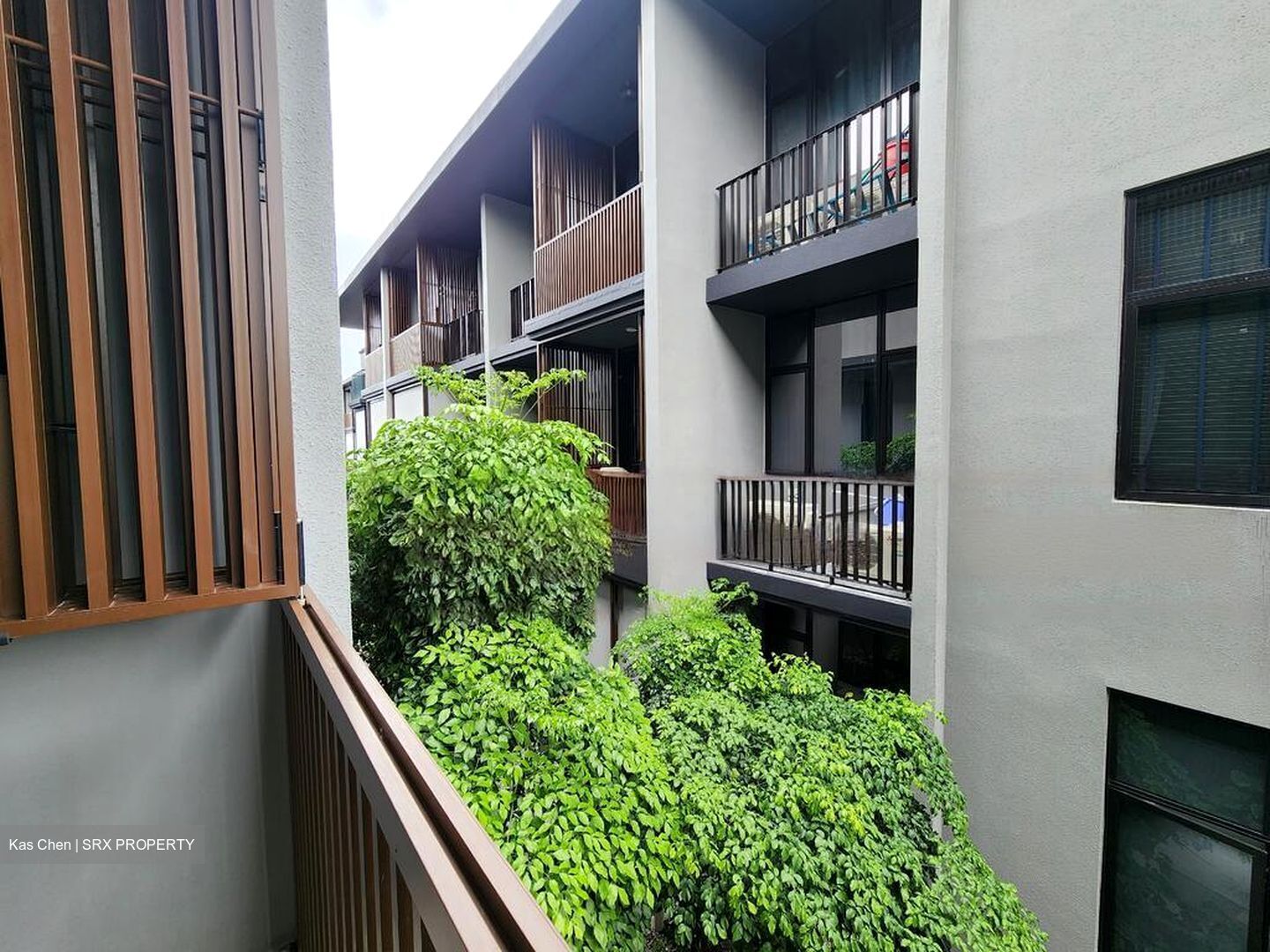 Parc Komo (D17), Apartment #457980351